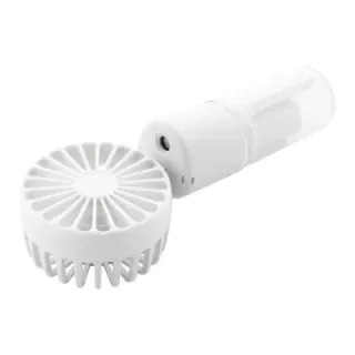 rechargeable water spray fan - AP864089 (ANDA#01)